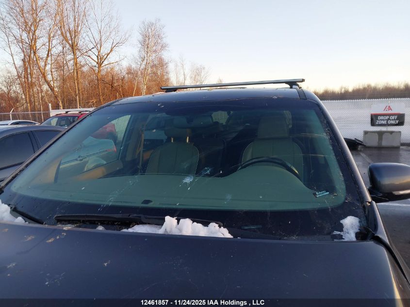 2018 Kia Sedona VIN: KNDME5C17J6369117 Lot: 12461857