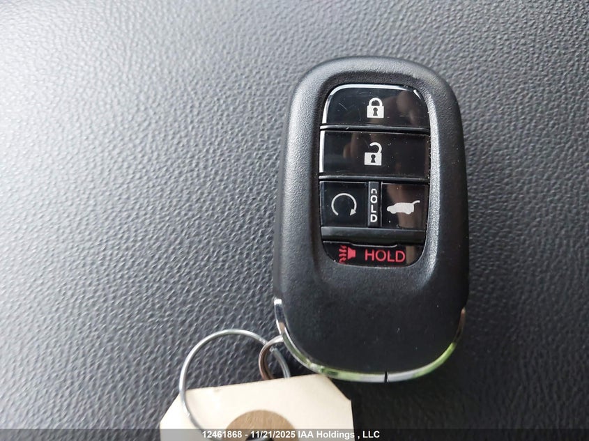 2HKRS6H7XSH207667 2025 HONDA CR-V photo no. 11