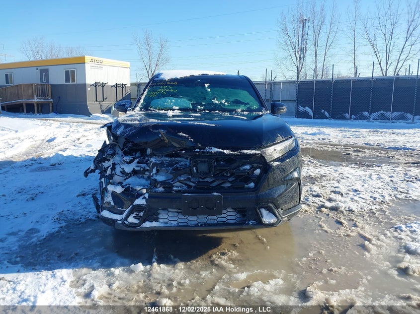 2HKRS6H7XSH207667 2025 HONDA CR-V photo no. 12