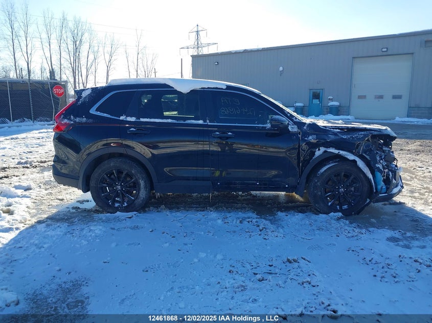 2HKRS6H7XSH207667 2025 HONDA CR-V photo no. 13