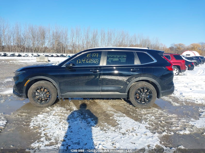 2HKRS6H7XSH207667 2025 HONDA CR-V photo no. 14