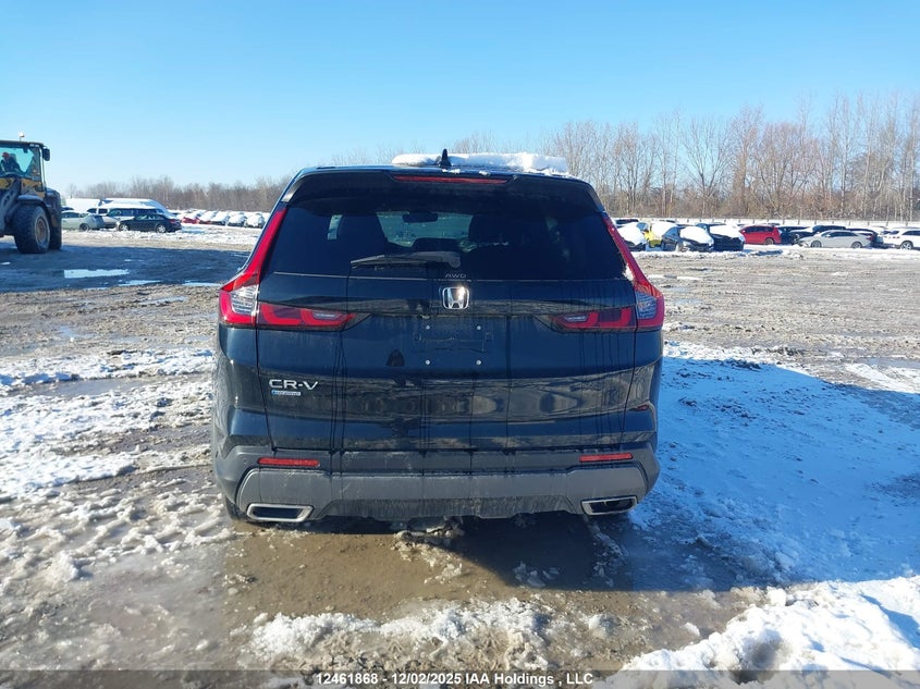 2HKRS6H7XSH207667 2025 HONDA CR-V photo no. 16