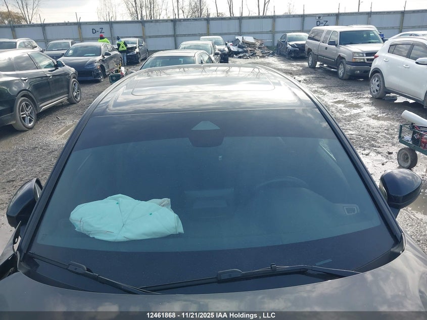 2HKRS6H7XSH207667 2025 HONDA CR-V photo no. 17
