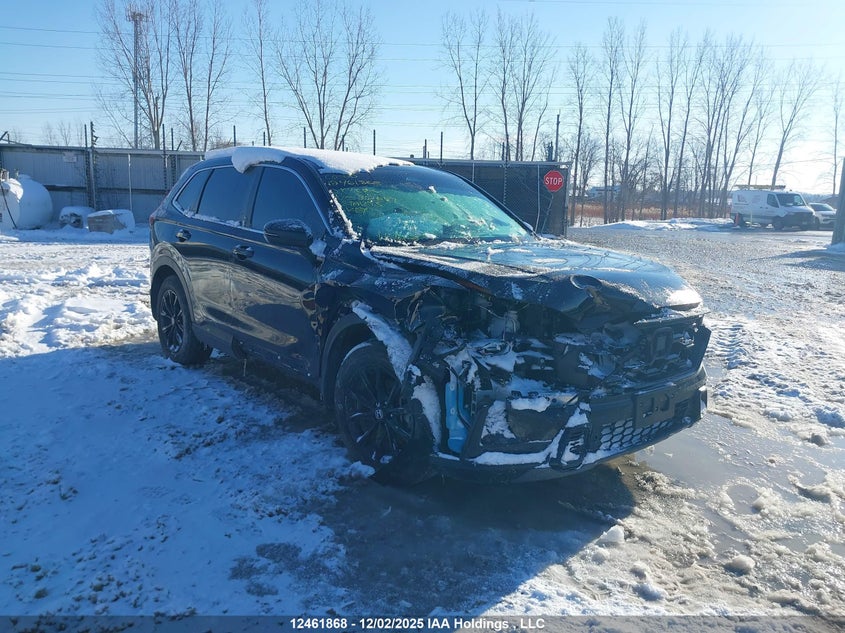 2HKRS6H7XSH207667 2025 HONDA CR-V photo no. 18