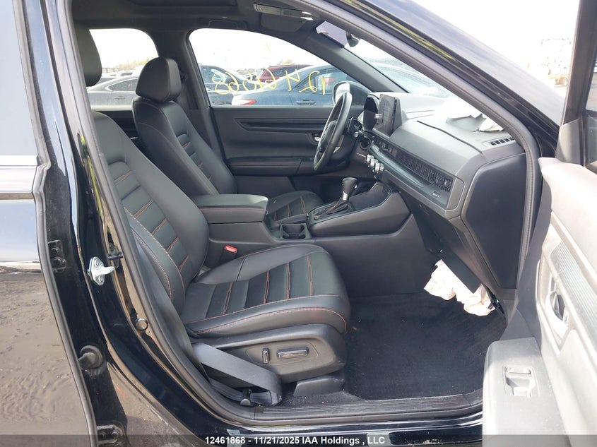 2HKRS6H7XSH207667 2025 HONDA CR-V photo no. 5