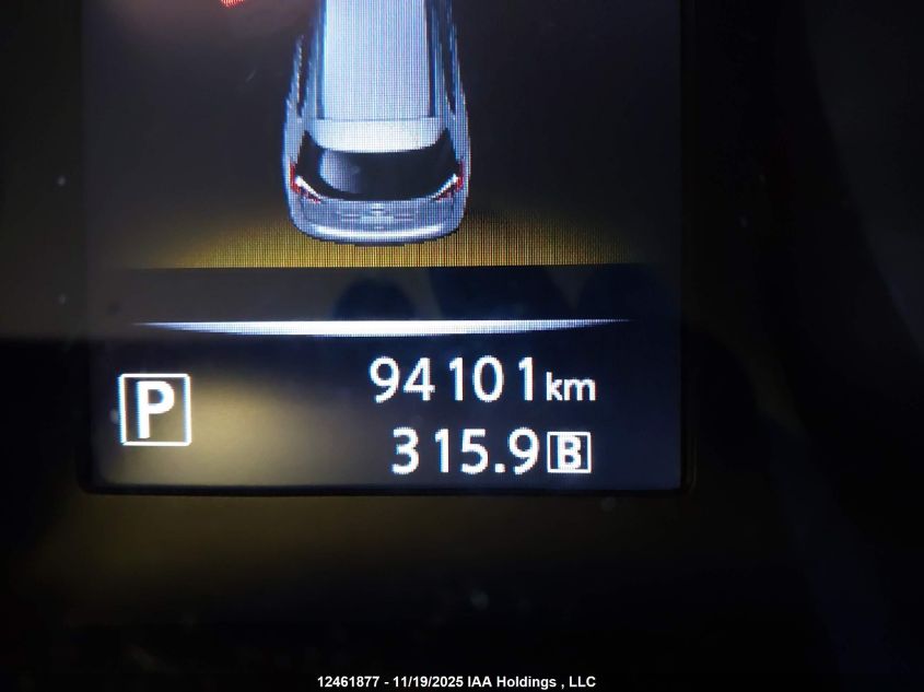 2015 Nissan Rogue S/Sl/Sv VIN: 5N1AT2MV4FC755023 Lot: 12461877