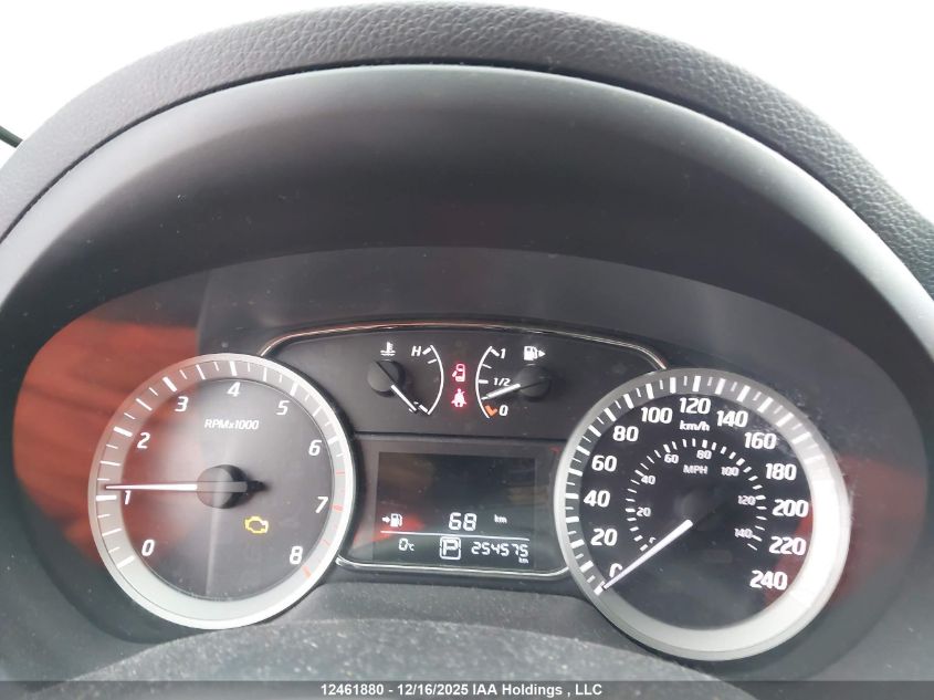 2013 Nissan Sentra S/Sv/Sr/Sl VIN: 3N1AB7AP6DL688844 Lot: 12461880