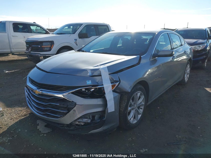 1G1ZD5ST0RF191891 2024 CHEVROLET MALIBU photo no. 17