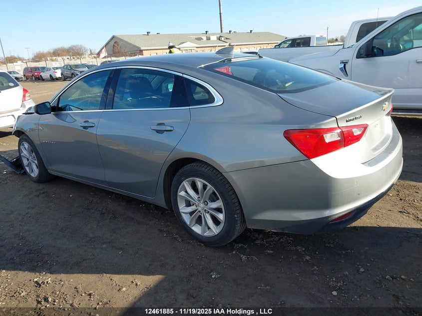 1G1ZD5ST0RF191891 2024 CHEVROLET MALIBU photo no. 3