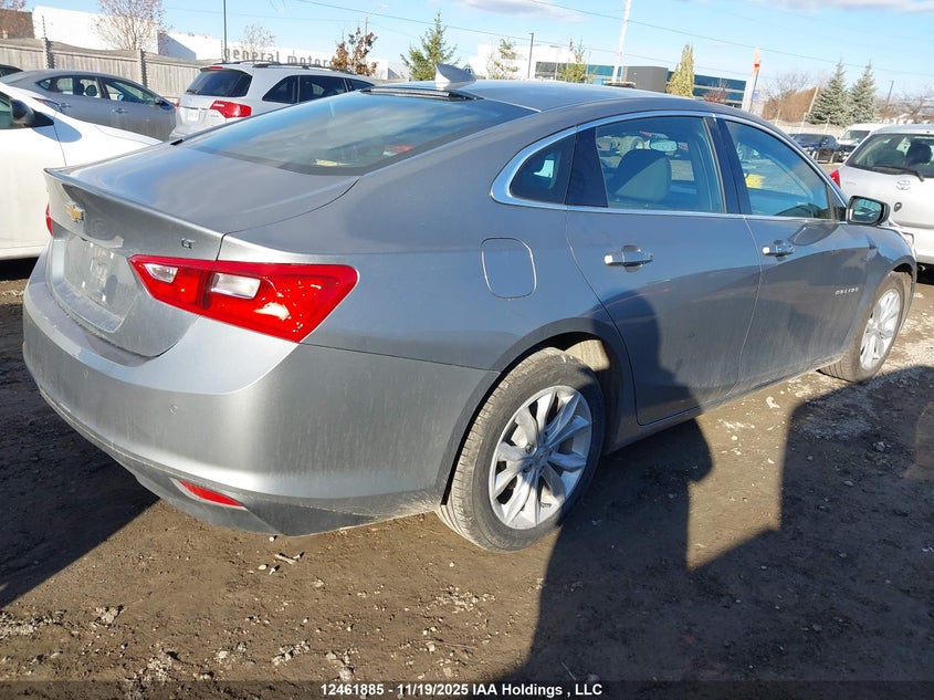 1G1ZD5ST0RF191891 2024 CHEVROLET MALIBU photo no. 4