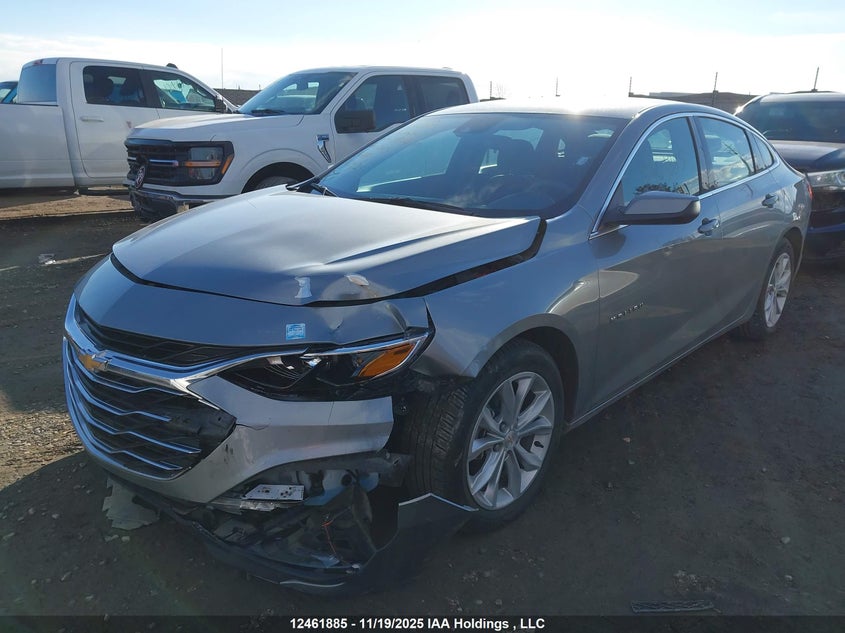 1G1ZD5ST0RF191891 2024 CHEVROLET MALIBU photo no. 6