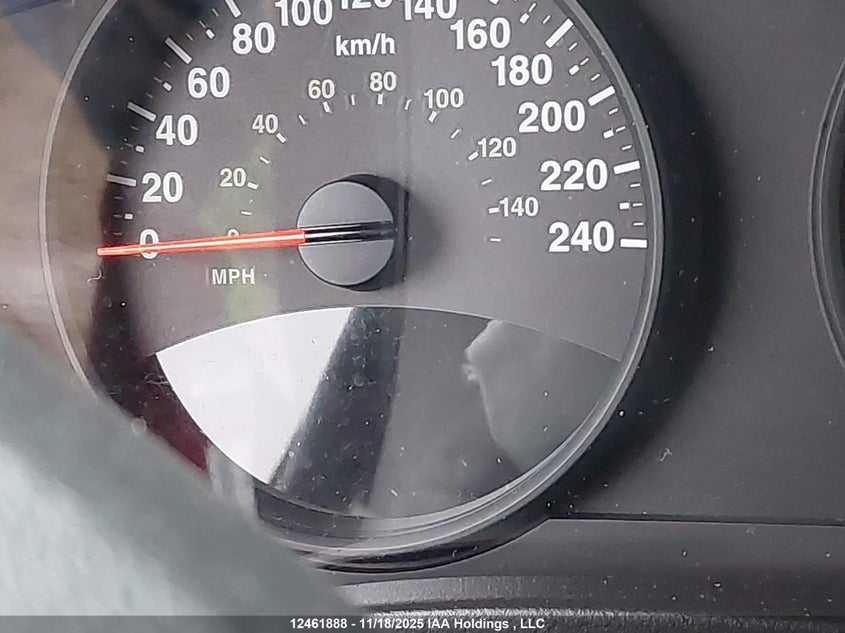 1J4NF2GB5AD520688 2010 JEEP LIBERTY (PATRIOT) photo no. 16