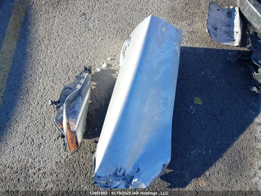 2017 Toyota Corolla Le Eco VIN: 2T1BPRHE4HC764315 Lot: 12461892