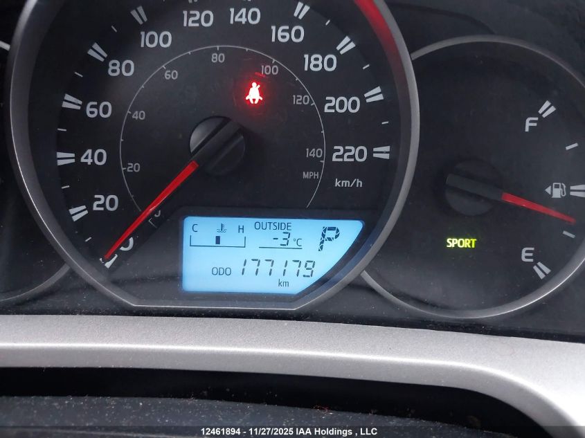 2016 Toyota Rav4 Le VIN: 2T3BFREV4GW499634 Lot: 12461894