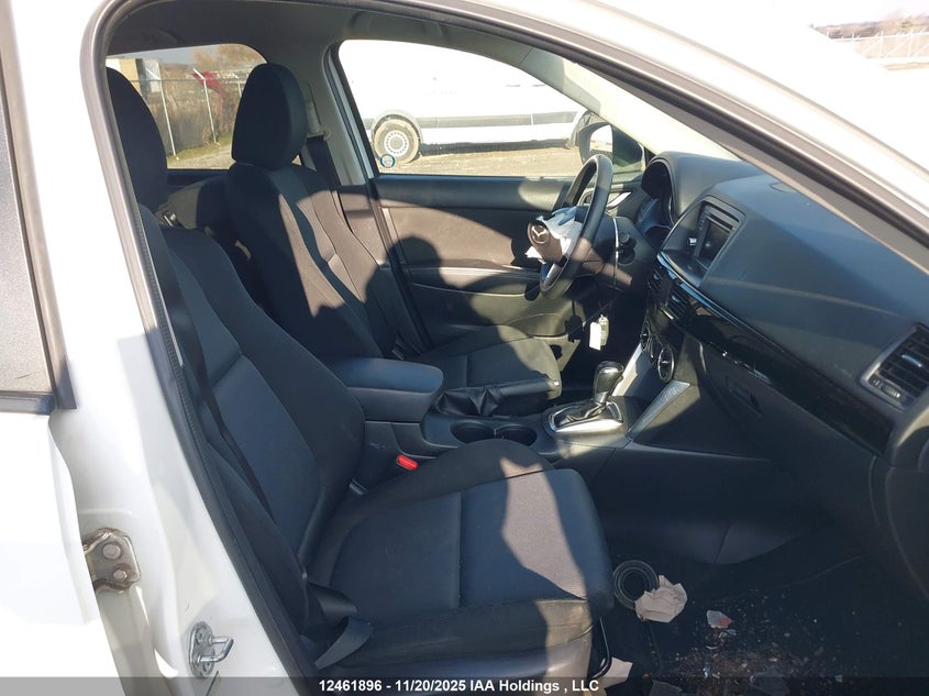 JM3KE2BE1E0399191 2014 MAZDA CX-5 photo no. 5