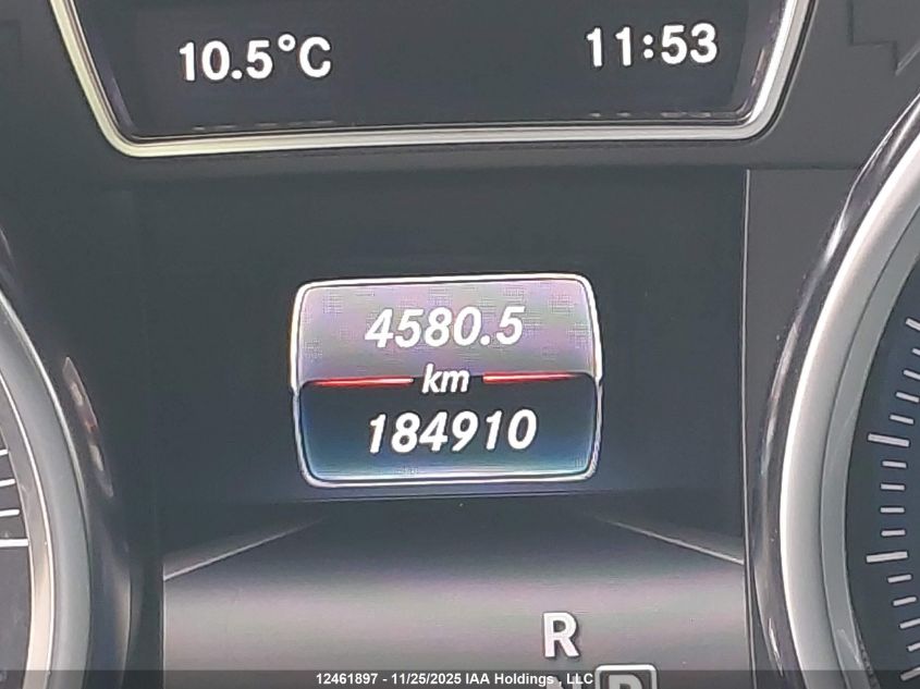 2018 Mercedes-Benz Gle 400 4Matic VIN: 4JGDA5GB5JB040238 Lot: 12461897