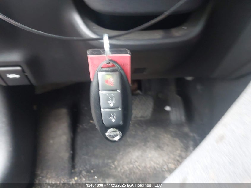 JN8AF5MRXCT111297 2012 NISSAN JUKE photo no. 11