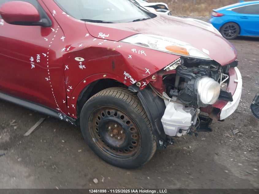 JN8AF5MRXCT111297 2012 NISSAN JUKE photo no. 19