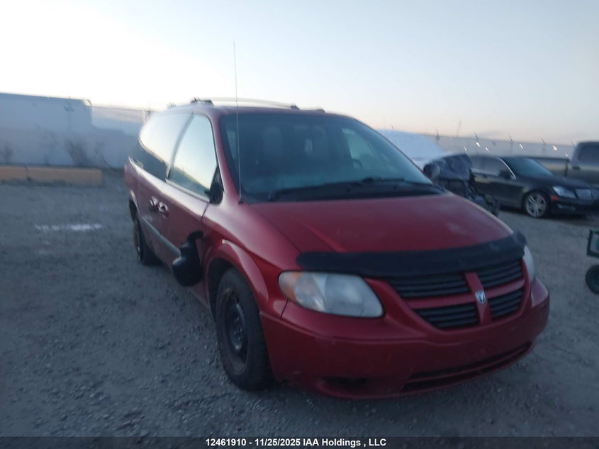1D4GP24R55B409253 DODGE GRAND CARAVAN Photo 1