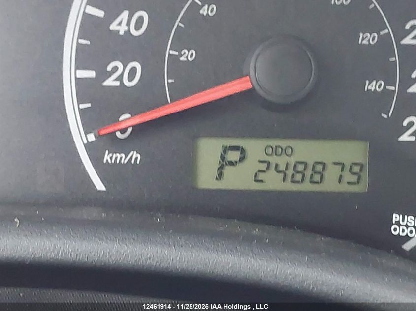 2010 Toyota Corolla VIN: 2T1BU4EE3AC356880 Lot: 12461914