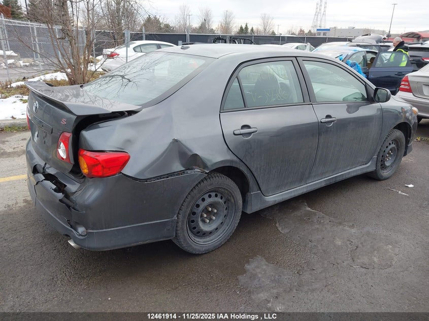 2T1BU4EE3AC356880 2010 TOYOTA COROLLA photo no. 4