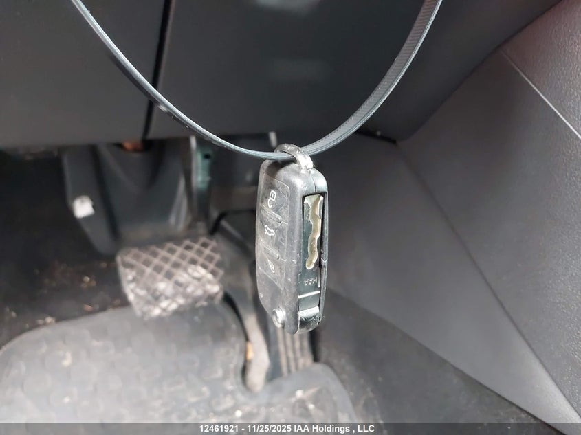 WVGJV7AX0GW553485 2016 VOLKSWAGEN TIGUAN photo no. 11