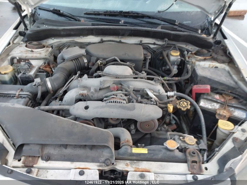 JF1GH6A6XAH806661 2010 SUBARU IMPREZA photo no. 10