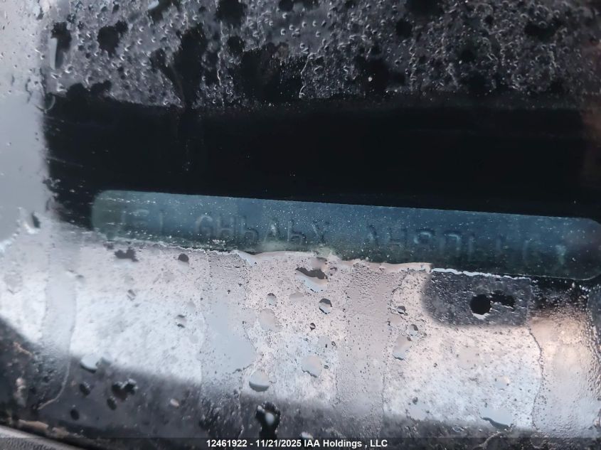 JF1GH6A6XAH806661 2010 SUBARU IMPREZA photo no. 19