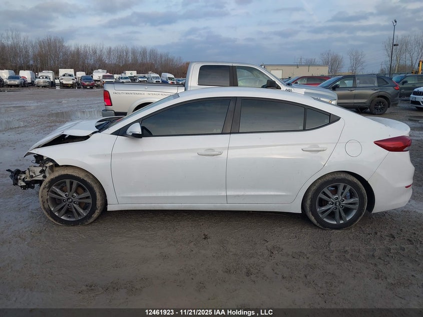 KMHD84LF0HU276454 2017 HYUNDAI ELANTRA photo no. 15