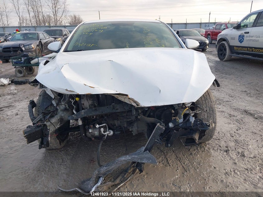 KMHD84LF0HU276454 2017 HYUNDAI ELANTRA photo no. 6