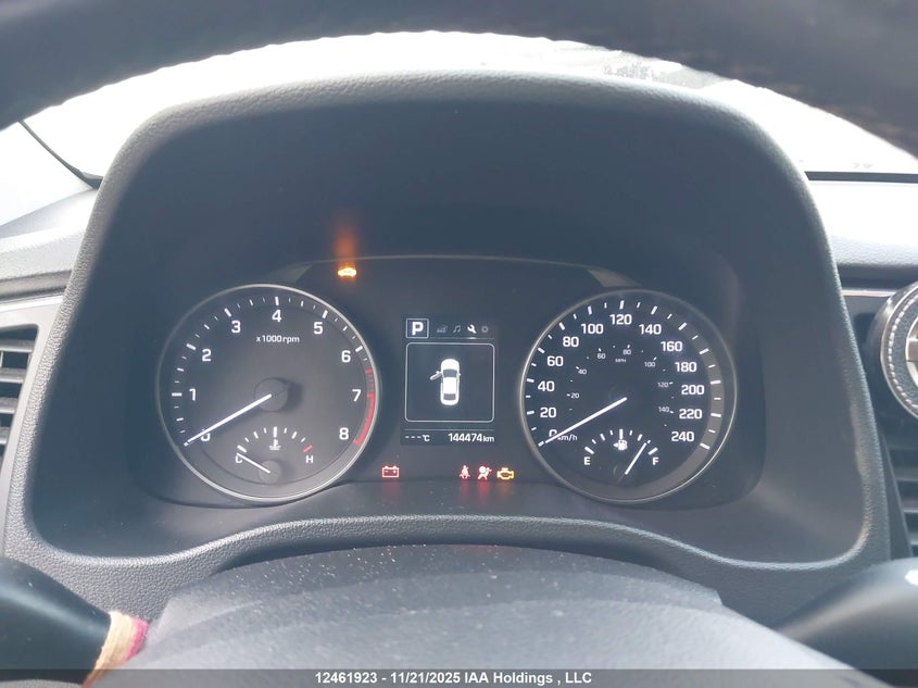 KMHD84LF0HU276454 2017 HYUNDAI ELANTRA photo no. 7
