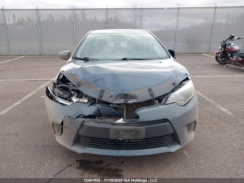 2T1BURHE2EC208976 2014 TOYOTA COROLLA photo no. 12