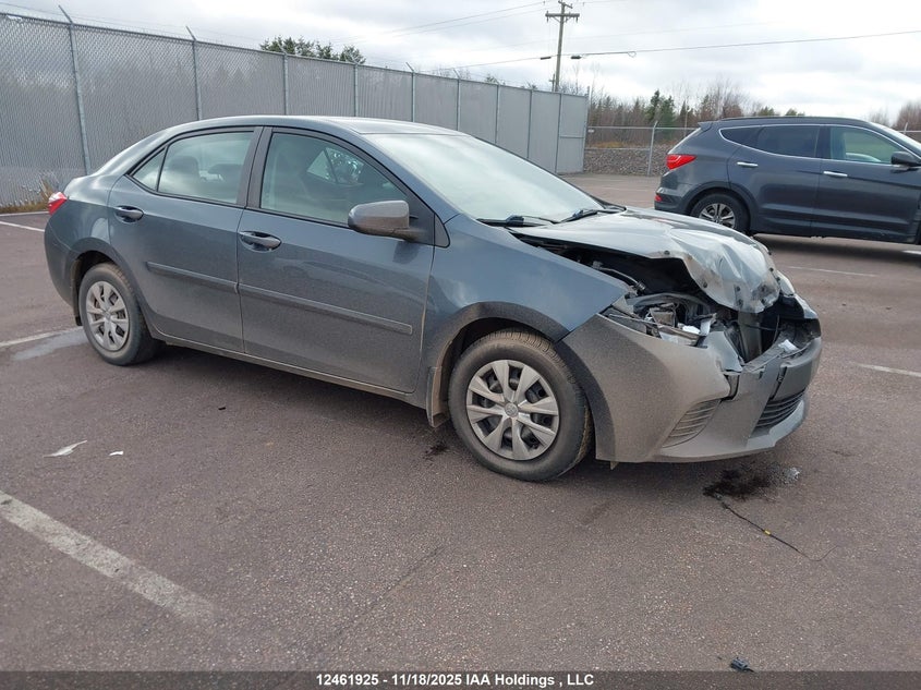 2T1BURHE2EC208976 2014 TOYOTA COROLLA photo no. 14