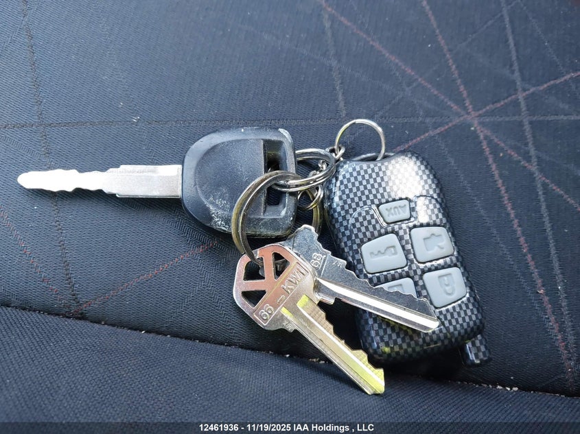 2012 Mazda Mazda2 VIN: JM1DE1KY9C0150642 Lot: 12461936