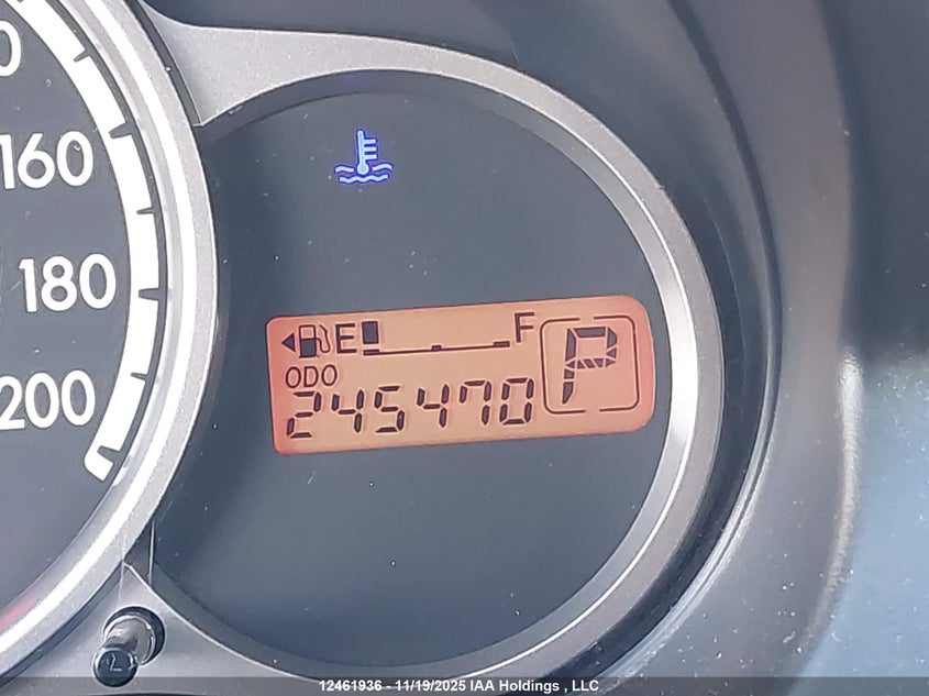 2012 Mazda Mazda2 VIN: JM1DE1KY9C0150642 Lot: 12461936