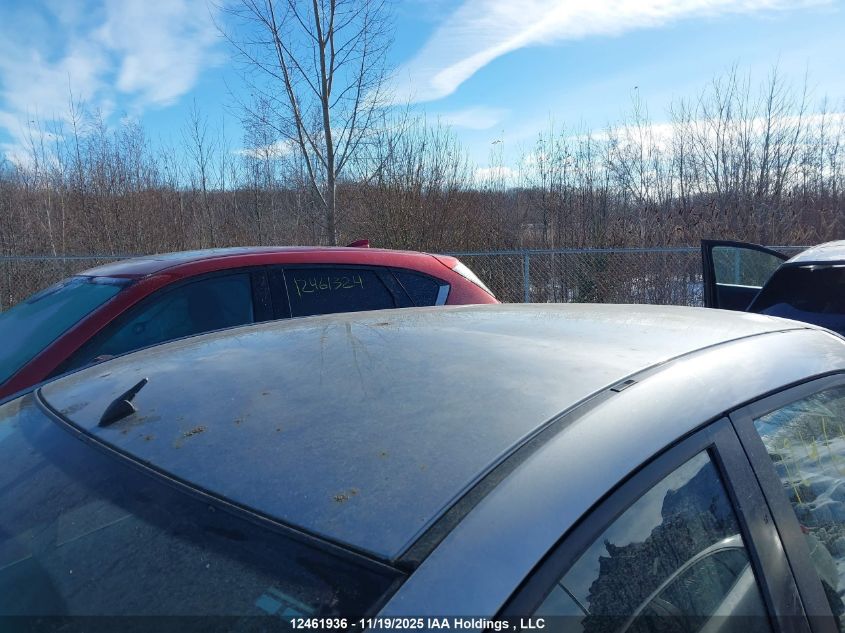 2012 Mazda Mazda2 VIN: JM1DE1KY9C0150642 Lot: 12461936