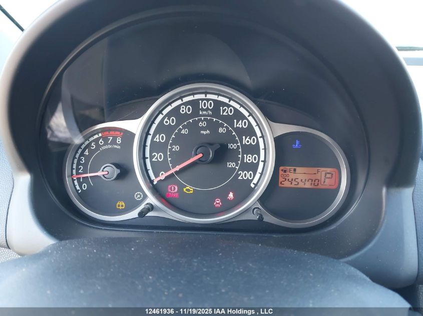 2012 Mazda Mazda2 VIN: JM1DE1KY9C0150642 Lot: 12461936