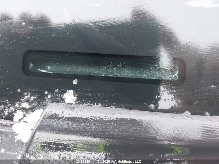 2020 Subaru Crosstrek Premium VIN: JF2GTAGC2L8225782 Lot: 12461949