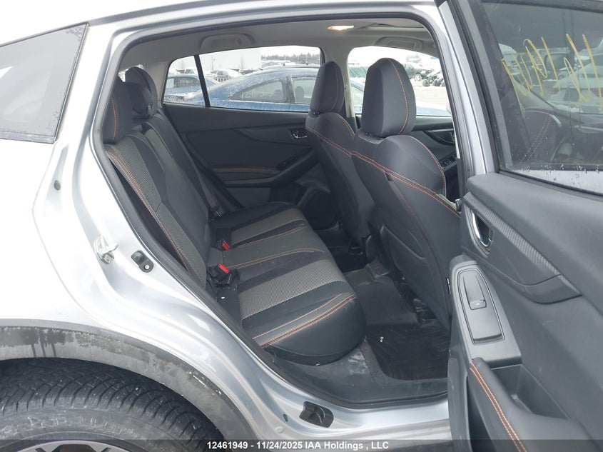 2020 Subaru Crosstrek Premium VIN: JF2GTAGC2L8225782 Lot: 12461949