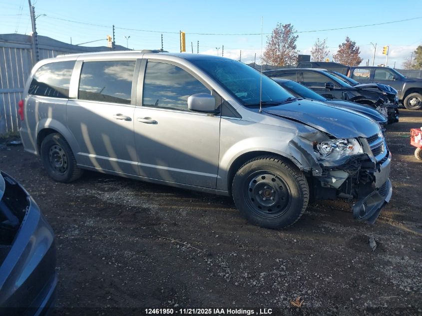 DODGE GRAND CARAVAN GRAND CARAVAN