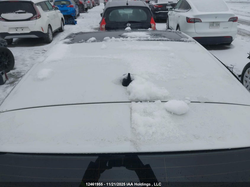 2015 Volkswagen Golf Gti 5-Door Autobahn VIN: 3VW5T7AU9FM006762 Lot: 12461955