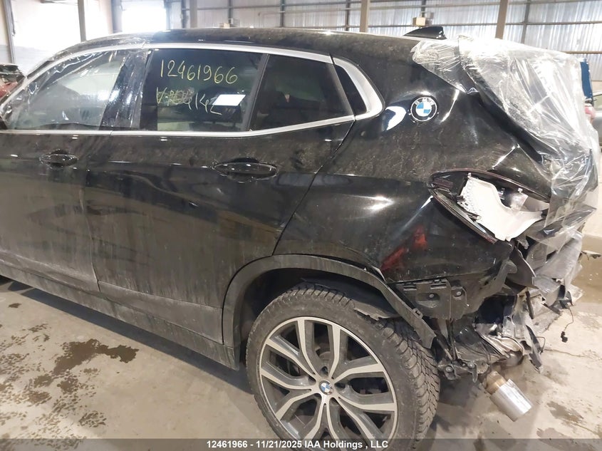 WBXYJ1C08L5R04142 2020 BMW X2 photo no. 20