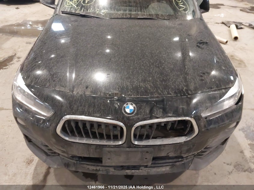 WBXYJ1C08L5R04142 2020 BMW X2 photo no. 21