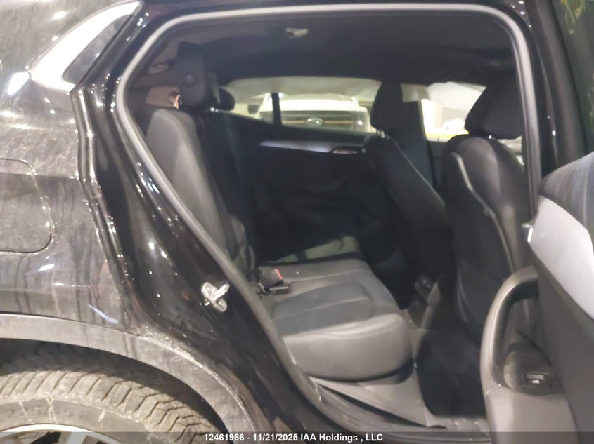 WBXYJ1C08L5R04142 2020 BMW X2 photo no. 8