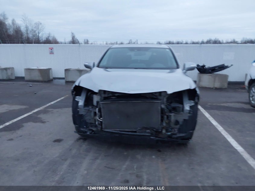 5J8TB4H59HL802329 2017 ACURA RDX photo no. 13