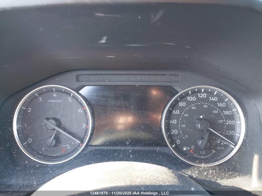 2022 Mitsubishi Outlander VIN: JA4J4UA83NZ615563 Lot: 12461970