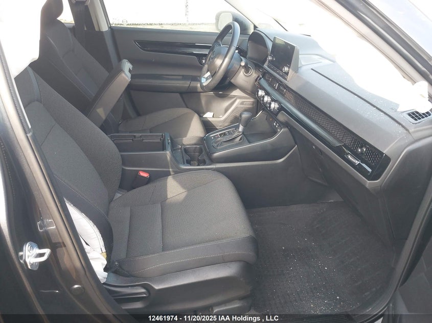 2HKRS4H50SH113543 2025 HONDA CR-V photo no. 5