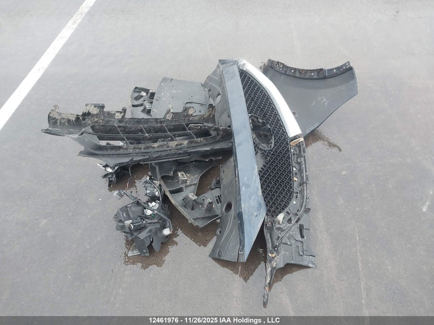 2018 Mazda Cx-5 Touring VIN: JM3KFBCM4J0380535 Lot: 12461976