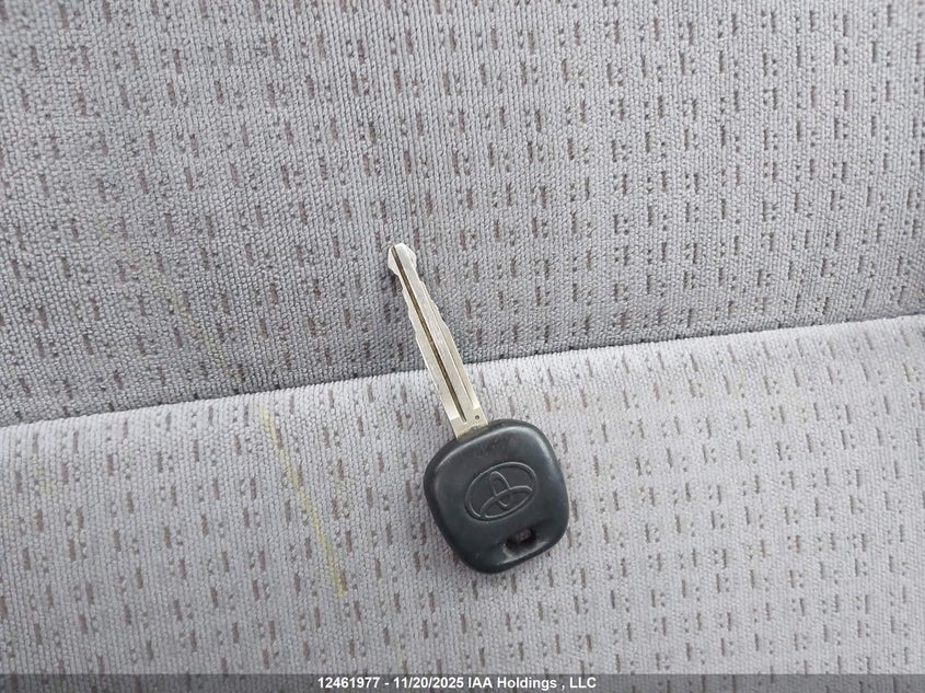 2008 Toyota Corolla VIN: 2T1BR32E88C889835 Lot: 12461977