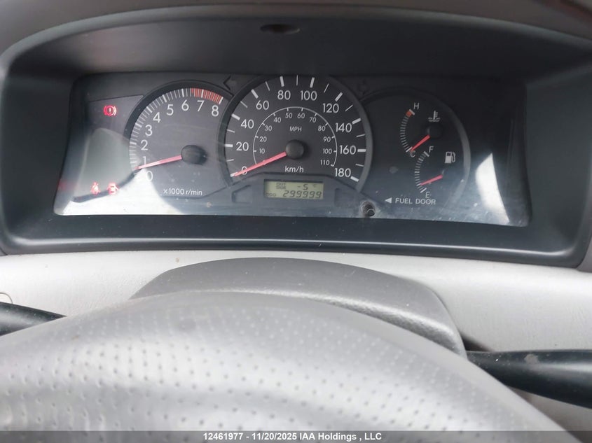 2008 Toyota Corolla VIN: 2T1BR32E88C889835 Lot: 12461977